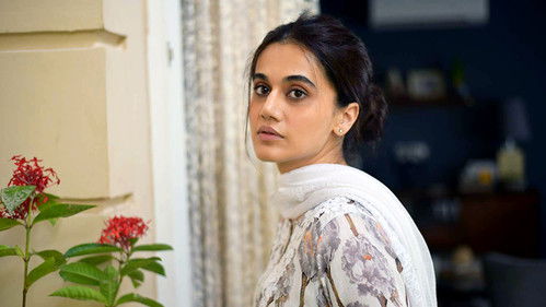 थप्पड़ Bild 3