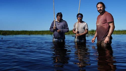 Primal Survivor: Over the Andes Bild 6