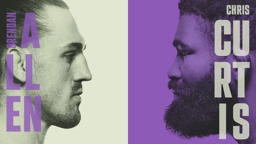 UFC Fight Night 240: Allen vs. Curtis 2 Bild 4