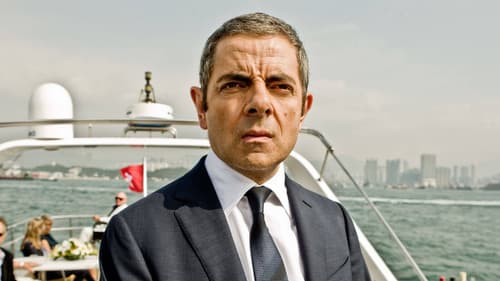 Johnny English - Jetzt erst recht Bild 2