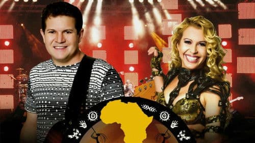 Banda Calypso: Ao Vivo em Angola Bild 1