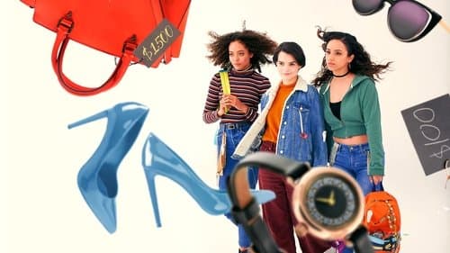 Diebische Elstern Bild 1