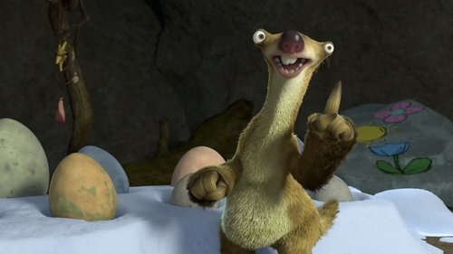 Ice Age - Jäger der verlorenen Eier Bild 2