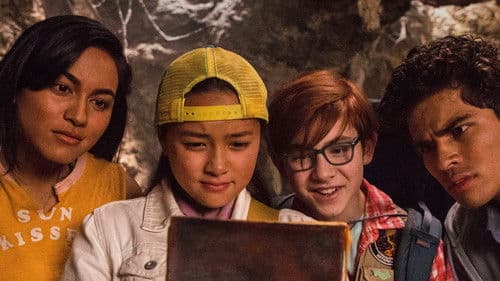 Abenteuer 'Ohana Bild 7