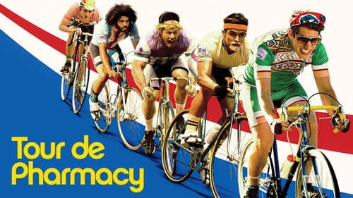 Tour de Pharmacy Bild 6