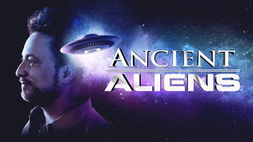 Ancient Aliens - Unerklärliche Phänomene Bild 1