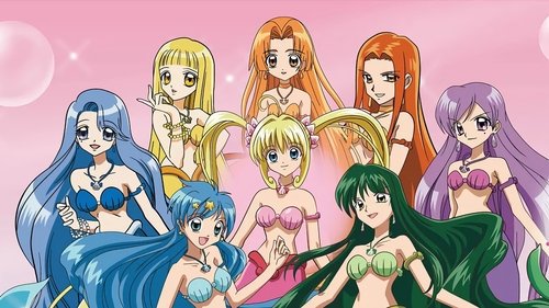 Mermaid Melody Pichi Pichi Pitch Bild 4