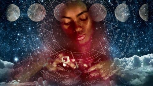 Einmal Hexe... Bild 1