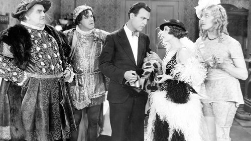 The Matinee Idol Bild 1