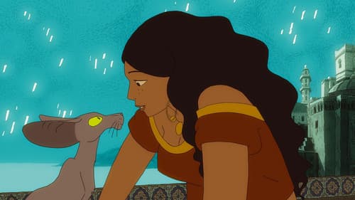 Die Katze des Rabbiners Bild 1