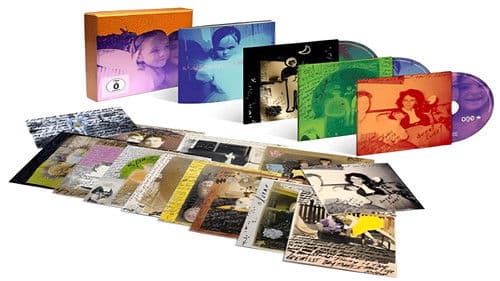 Smashing Pumpkins - Live at the Metro 1993 Bild 1