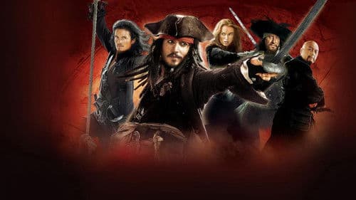 Pirates of the Caribbean - Am Ende der Welt Bild 4