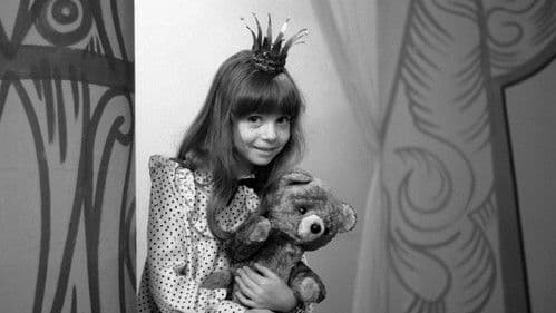 Klíčová dírka pro zvědavou princeznu Bild 1