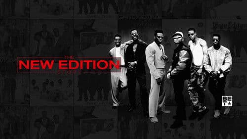 The New Edition Story Bild 2