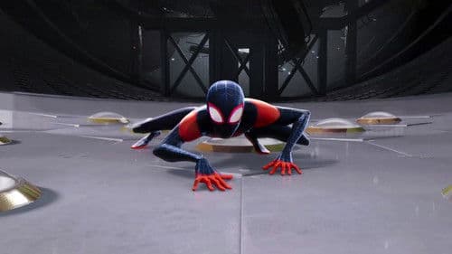 Spider-Man: A New Universe Bild 8