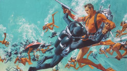 The Incredible World of James Bond Bild 1