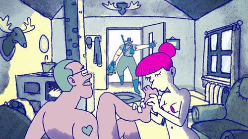 Operatsioon LARP Bild 1