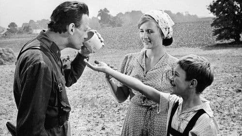 Такой большой мальчик Bild 1