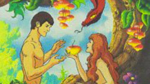 The Creation - Greatest Adventure Stories from the Bible Bild 1