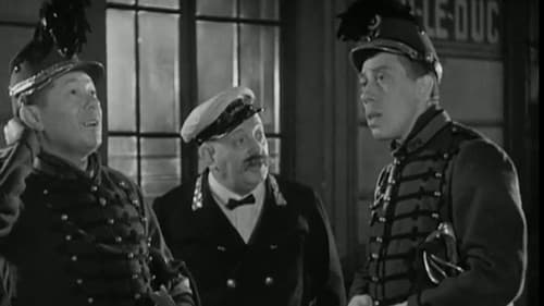 Le Train de 8h47 Bild 1