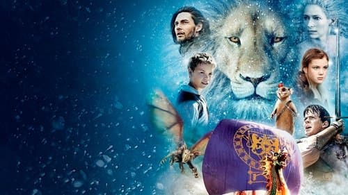 Die Chroniken von Narnia: Die Reise auf der Morgenröte Bild 1