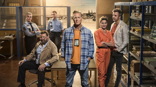 Dan Sommerdahl - Tödliche Idylle Bild 6