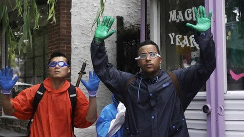 Wait, Wait, Don't Kill Me Bild 3