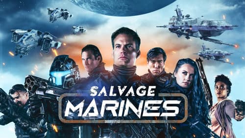 Salvage Marines Bild 1