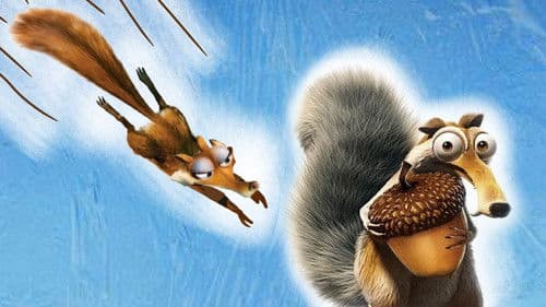 Scrat in Love Bild 1