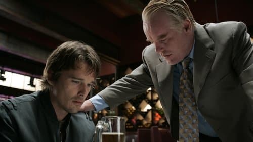 Tödliche Entscheidung Bild 1