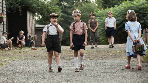 Po strništi bos Bild 1