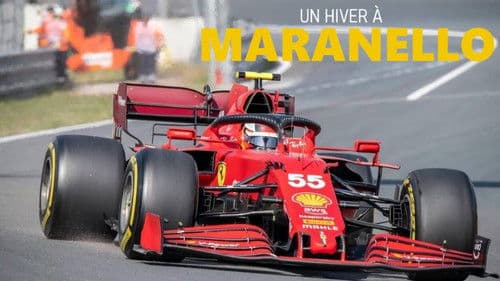 Ferrari, un hiver à Maranello Bild 2