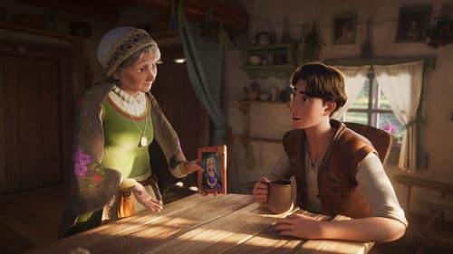 Pyšná princezna Bild 6