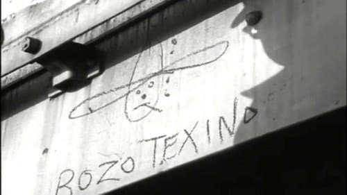 Who Is Bozo Texino? Bild 1