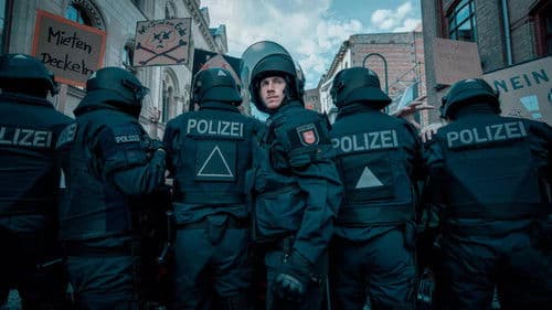 Allein zwischen den Fronten Bild 1