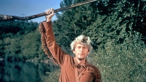 Daniel Boone Bild 1