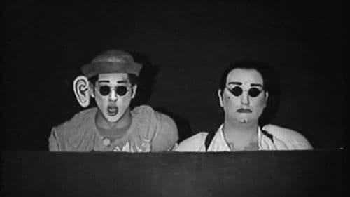 Don Giovanni. Teatro La Fenice Bild 1