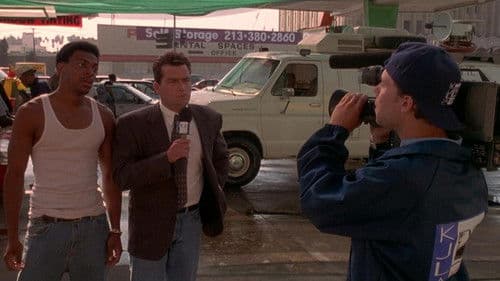 Money Talks - Geld stinkt nicht Bild 3