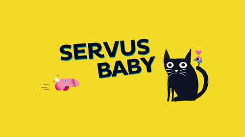 Servus Baby Bild 4