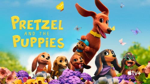 Brezel und seine Dackel-Familie Bild 8