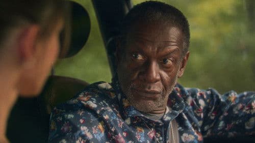 Monster on a Plane Bild 6