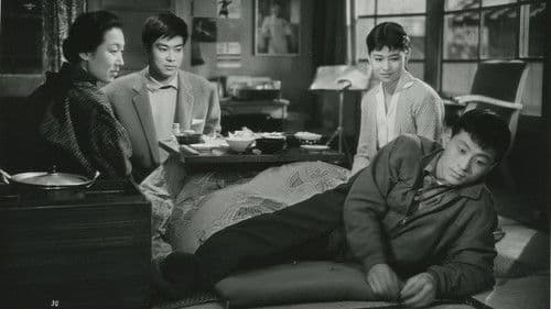 陽のあたる坂道 Bild 1