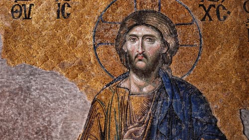 New Testament History and Literature with Dale B. Martin Bild 1