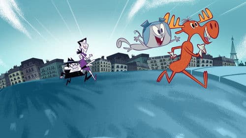 Die Abenteuer von Rocky & Bullwinkle Bild 4
