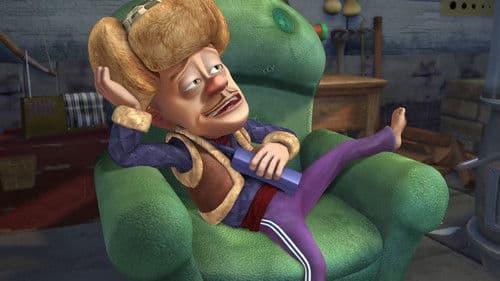 熊出没之秋日团团转 Bild 1