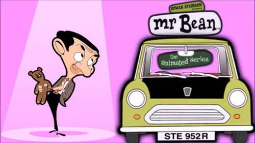 Mr. Bean - Die Cartoon-Serie Bild 4