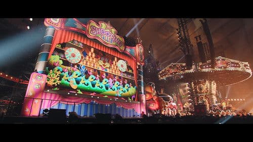 SEKAI NO OWARI - Du Gara Di Du Bild 1