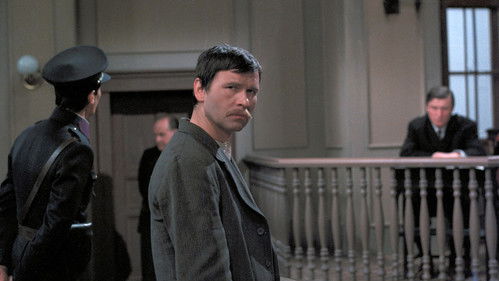 Zločin v chalupě Bild 3