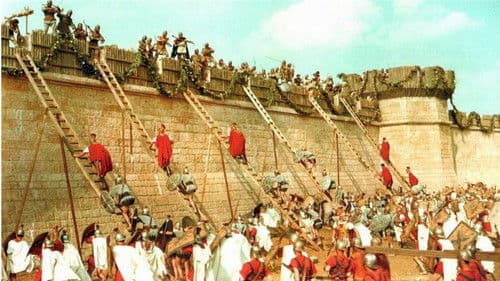 Kampf der Titanen gegen Rom Bild 1