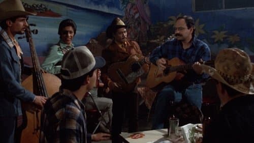 Born in East L.A. Bild 3